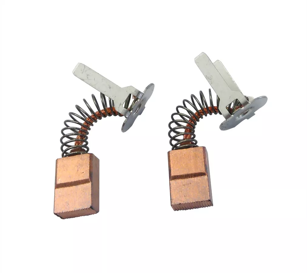 Balais charbon 1 607 000 CZ1 BOSCH